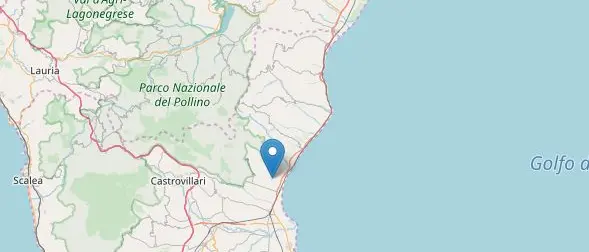 Nuova scossa di terremoto in Calabria, stavolta trema il Cosentino