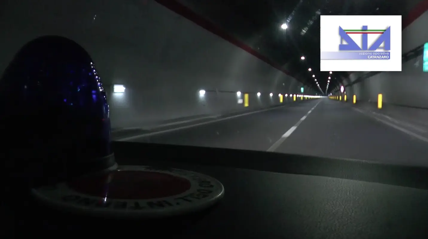 Duplice omicidio Chiodo-Tucci, il video degli arresti eseguiti dalla Dia