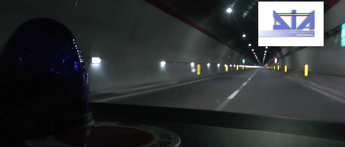 Duplice omicidio Chiodo-Tucci, il video degli arresti eseguiti dalla Dia