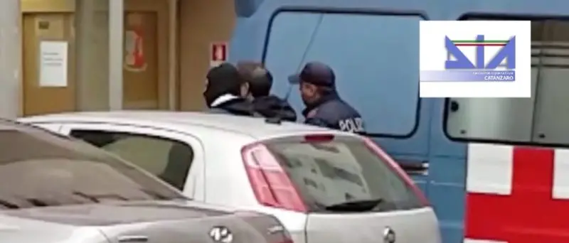 Duplice omicidio Chiodo-Tucci, Bruzzese: «Spararono in tre»