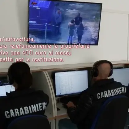 \"Cavalli di ritorno\" a Cosenza, ecco com'è nata l'inchiesta