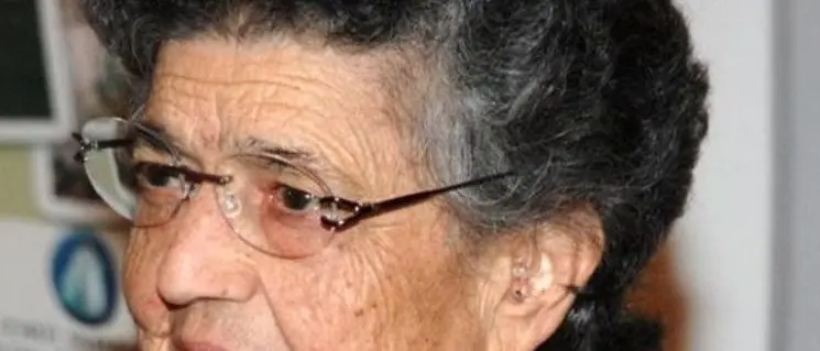 Natuzza sarà beata. Papa Francesco dà il via libera