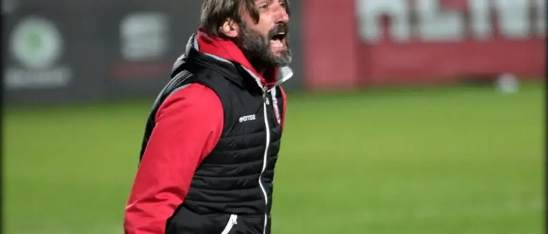 Rende al settimo cielo nel giorno dei 50 anni del club: Vibonese ko