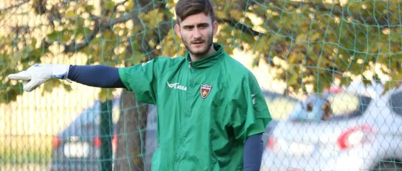 Cosenza, Saracco andrà in panchina. Testa a testa Cerofolini-Perina