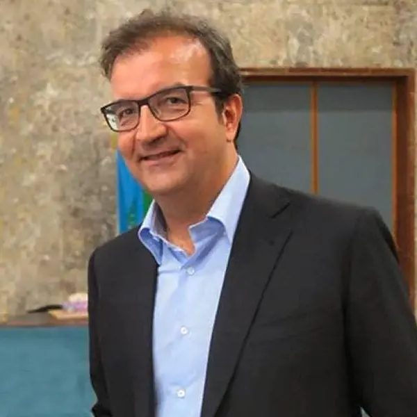 Occhiuto sull'inchiesta di Roma: «Ho la coscienza a posto»
