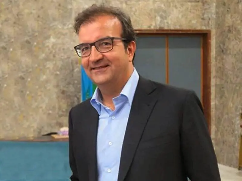 Occhiuto sull'inchiesta di Roma: «Ho la coscienza a posto»
