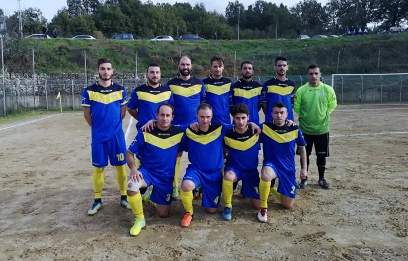 Seconda Categoria, risultati e classifiche dopo la 6^ giornata (Girone A e B)