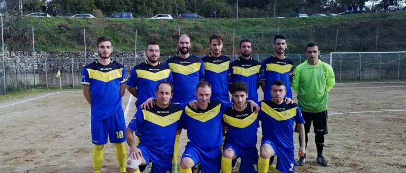 Seconda Categoria, risultati e classifiche dopo la 6^ giornata (Girone A e B)