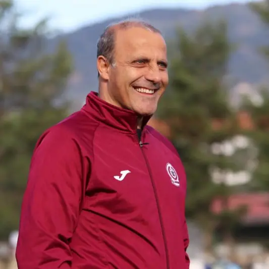 Morrone, Stranges non abbassa la guardia: «Il difficile viene adesso»