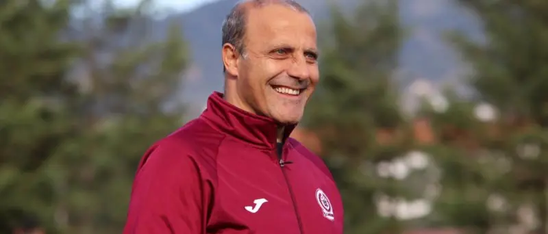 Morrone, Stranges non abbassa la guardia: «Il difficile viene adesso»