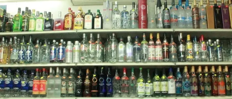 Cosenza, ecco chi non potrà bere più bevande alcoliche