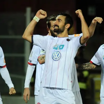 Crotone-Cosenza: le pagelle del match