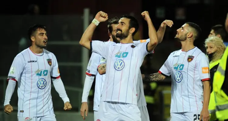 Crotone-Cosenza: le pagelle del match