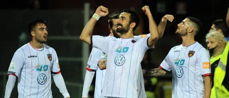 Show del Cosenza, un gol di D'Orazio piega il Venezia (0-1)