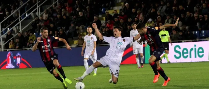 Venezia-Cosenza: le probabili formazioni e dove vederla in tv e sul web