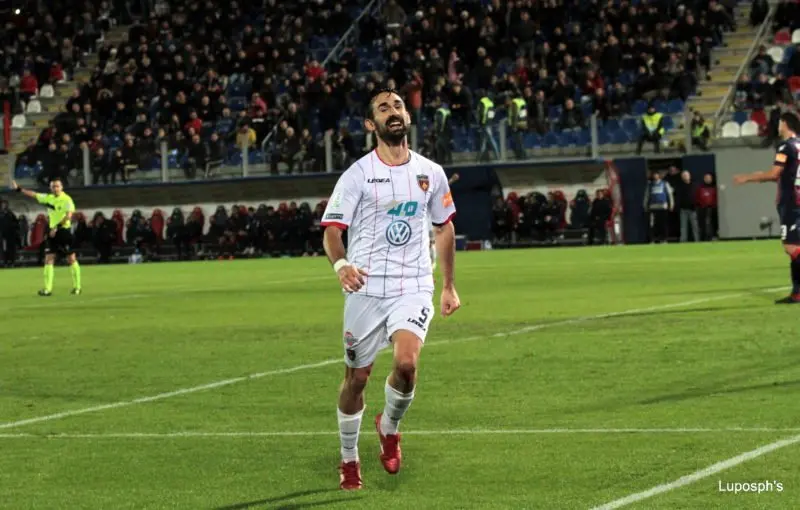 Verona-Cosenza 2-2: il tabellino della partita del Bentegodi