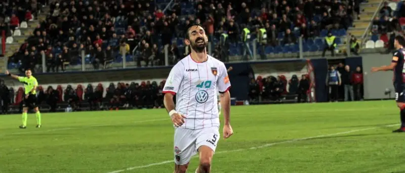 Cosenza, l'ultimo blitz in B era lontano 15 anni, 6 mesi e 2 giorni