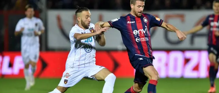 Mungo, convince la nuova versione. «15 giorni fa avremmo pareggiato»