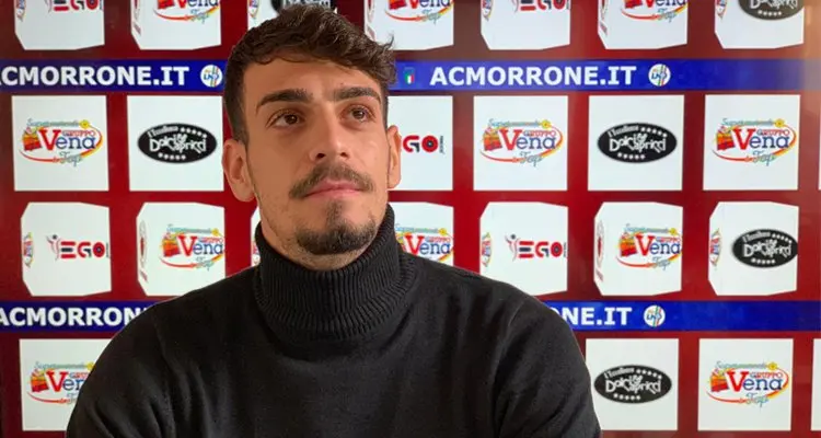 Ferraro: «Io capocannoniere? Mi importa che sia prima la Morrone»
