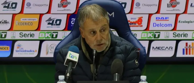 Braglia: «Non voglio difendermi. Sulla Var e su Maniero....»