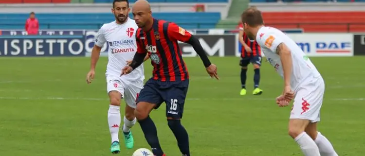 Cosenza-Padova 2-1: il tabellino