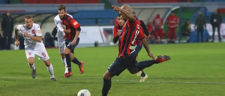 Cosenza-Padova: le pagelle