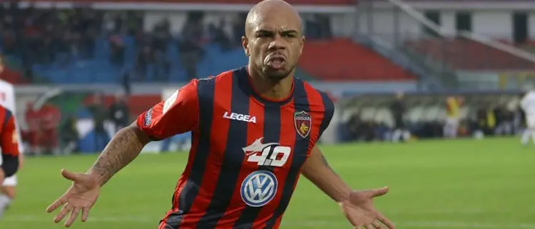 Baclet, rigore da impazzire: «Esultare sotto la curva è uno sballo»