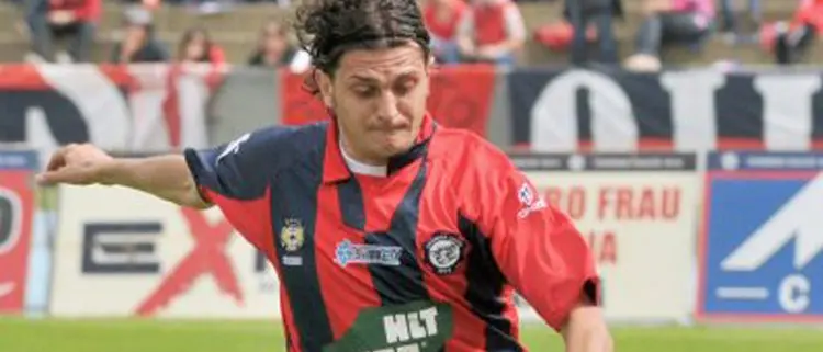 Garritano dopo Musacco e Mosciaro. Il Cosenza dei cosentini