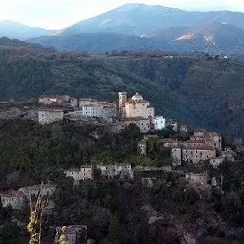 Il presepe vivente di Laino Castello è il più bello d'Italia