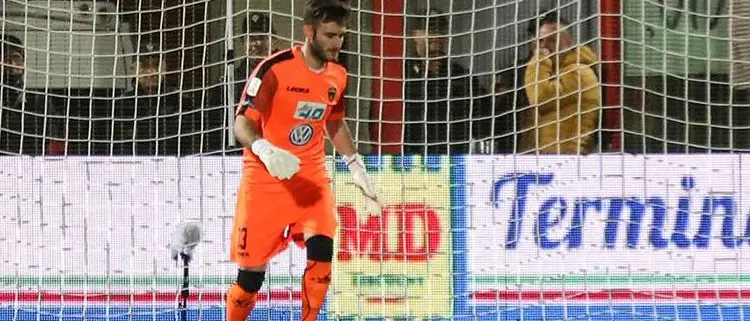 Perina: «Cosenza, è stata dura. Ma voglio continuare così»