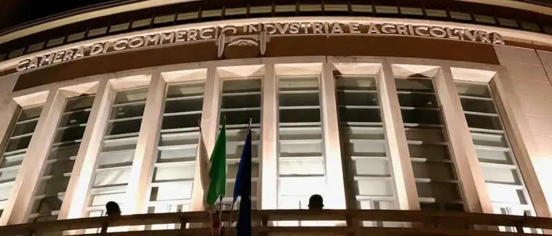 La Camera di Commercio ottiene il Marchio Internazionale di certificazione