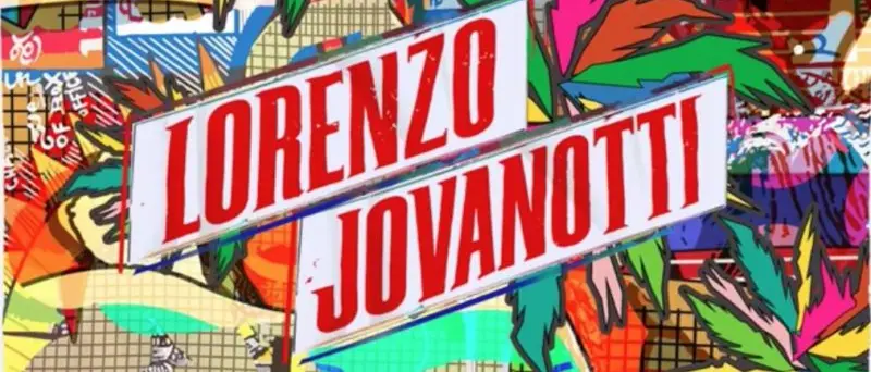 \"Jova Beach party\", Jovanotti replica a Messner