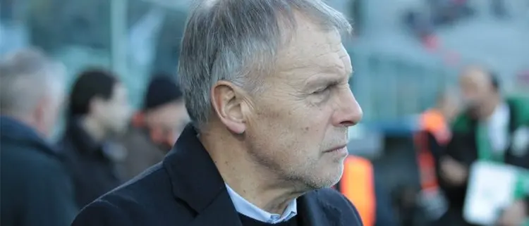 Braglia non cerca alibi: «Dispiace per i nostri tifosi. Ripresa pessima»