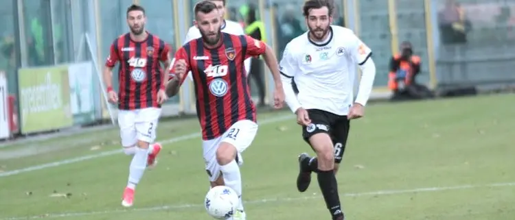 Verona-Cosenza: le probabili formazioni e dove vederla in tv e sul web