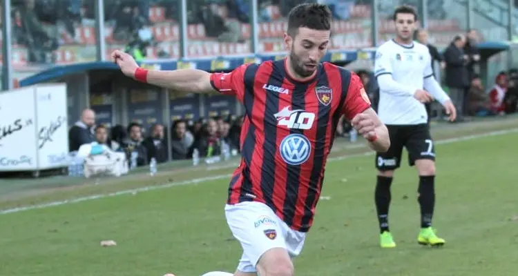 Cosenza-Benevento: le probabili formazioni e dove vederla in tv e sul web
