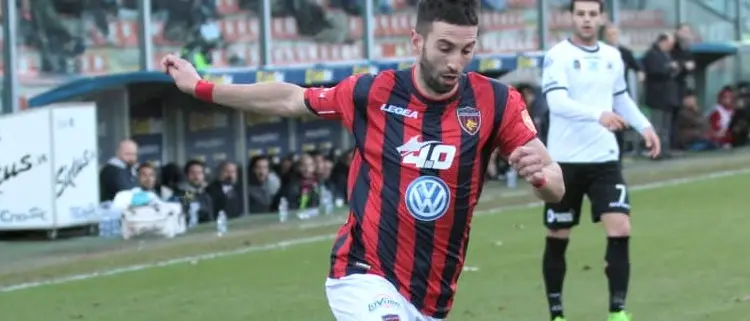 Cosenza-Benevento: le probabili formazioni e dove vederla in tv e sul web