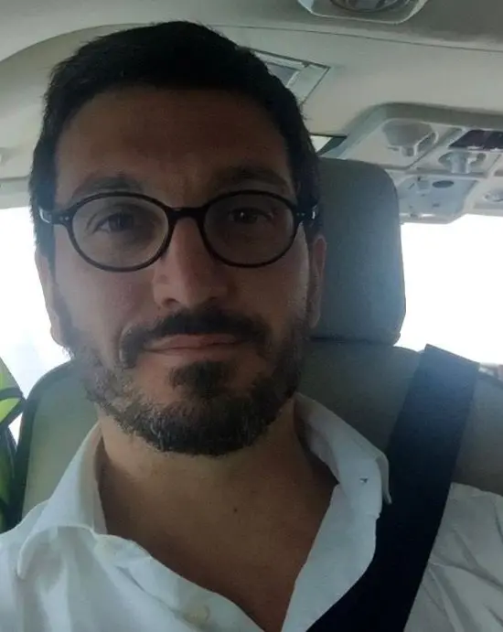 Arresti cosca Piromalli, ai domiciliari Giorgio Ottavio Barbieri