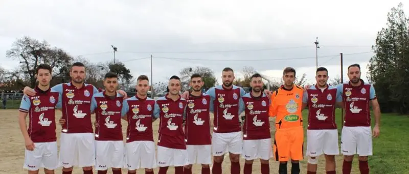 Seconda Categoria, risultati e classifiche dopo l'8^ giornata (Girone A e B)