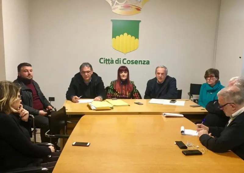 «Cinque nuovi primari all'ospedale Annunziata di Cosenza»