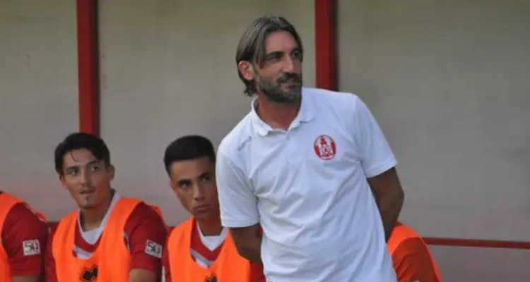 Rende, via ai playoff. Modesto: «A Potenza mi aspetto una grande prova»