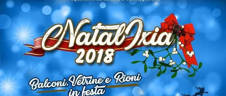 Natale speciale a Carolei grazie all’impegno della Pro Loco