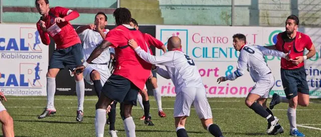 Cosenza-Gelbison: l'avversario