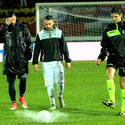 Cosenza-Benevento: info per chi ha smarrito o danneggiato il biglietto