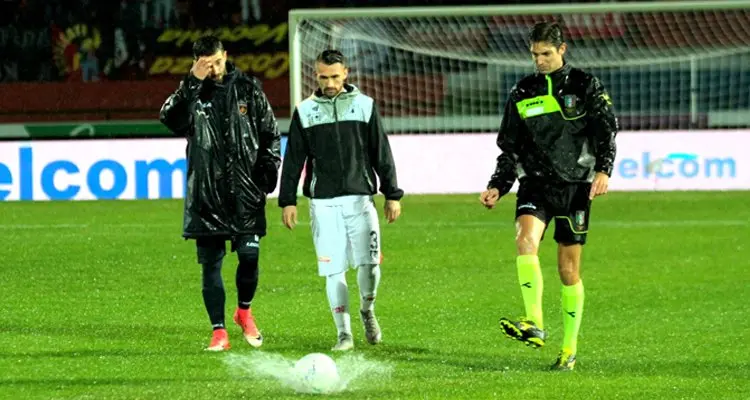 Cosenza-Benevento: come riutilizzare il biglietto e le info per il rimborso