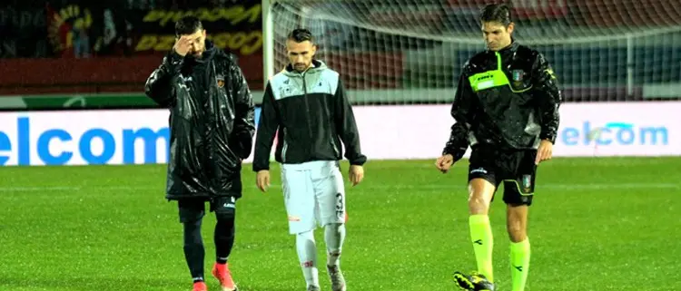 Cosenza-Benevento: come riutilizzare il biglietto e le info per il rimborso