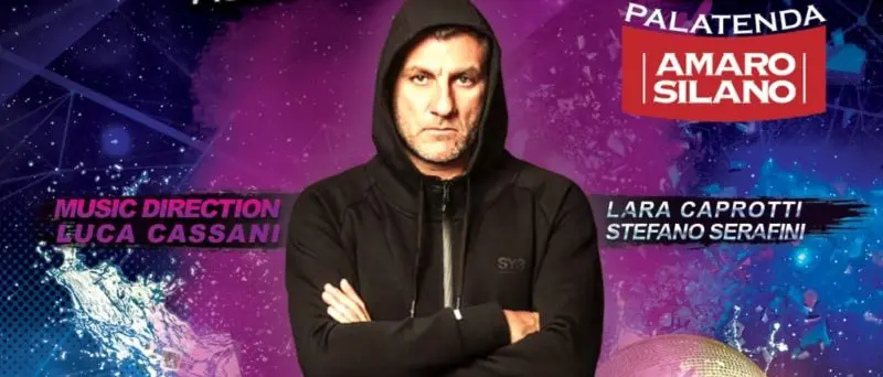 Al Winterland Music di Rende arriva Bobo Vieri (Bobo dj)