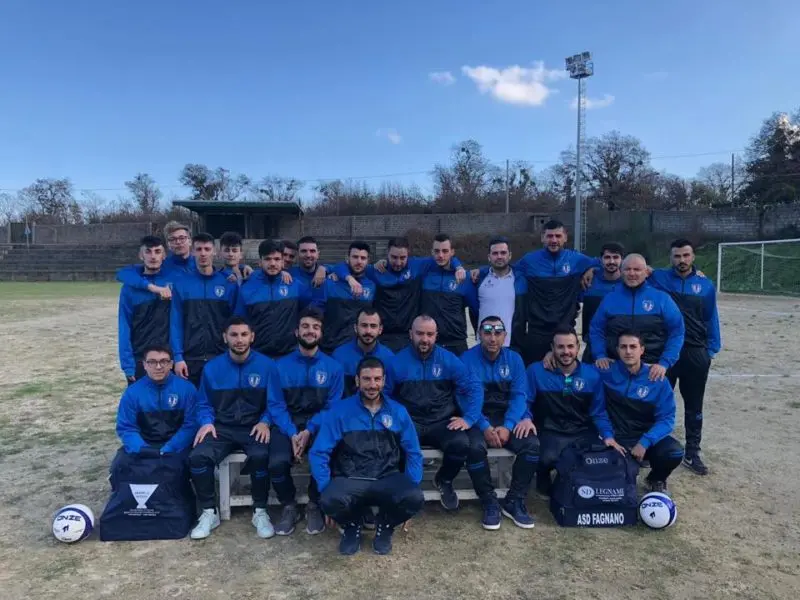 Seconda Categoria, risultati e classifiche dopo la 17^ giornata (Girone A e B)