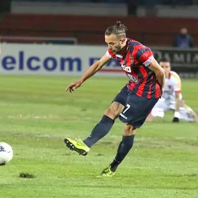 Cosenza-Benevento 0-0: il tabellino