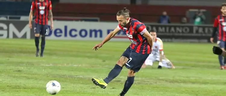 Cosenza-Benevento 0-0: il tabellino