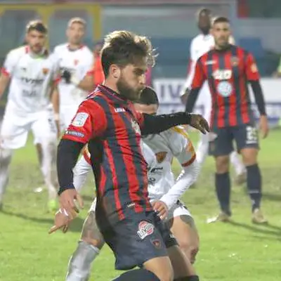 Cosenza-Benevento: le pagelle
